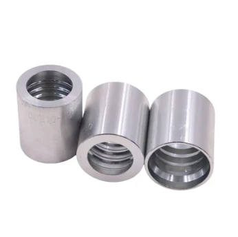 የሃይድሮሊክ ሆስ ፊቲንግ Ferrule