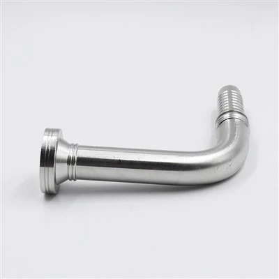 የተራዘመ SAE Flange